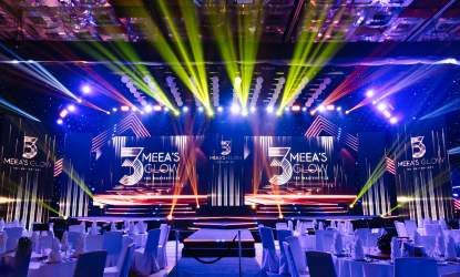 Chương trình ra mắt sản phẩm MEEA ORIGIN