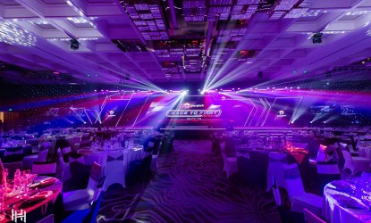 Sự kiện ra mắt sản phẩm mới "Race to First" của PurpleFi