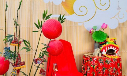 Trung Thu - Hành trình gieo mầm yêu thương và gắn kết