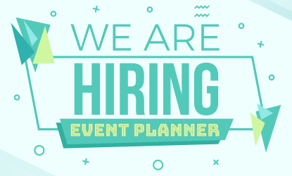 TVC Event Tuyển dụng vị trí Event Planner